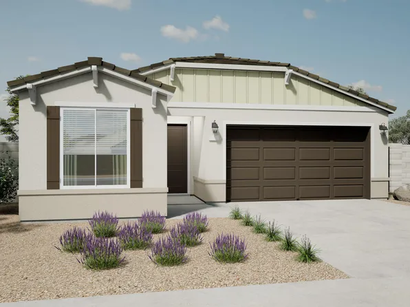18090 W CALLE LEJOS Road, Surprise, AZ 85387