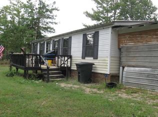 6264-45 State Hwy S, Ramer, TN 38367