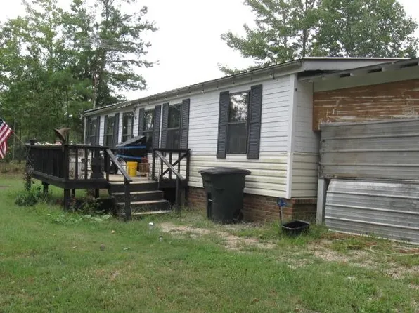 6264-45 State Hwy S, Ramer, TN 38367