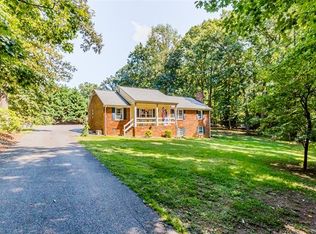 4401 S Old Hundred Rd, Chesterfield, VA 23112
