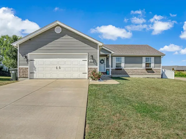 511 Alpine Dr, Waterloo, IL 62298