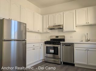 140 Julian Ave #303, San Francisco, CA 94103