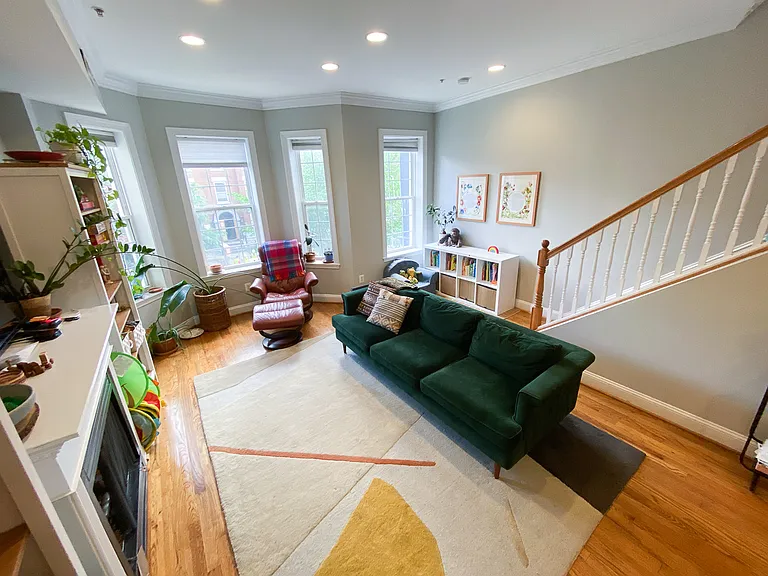 1510 Park Rd NW #3 — Photo 3