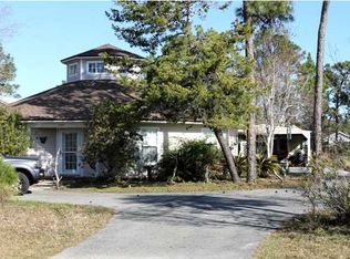 109 Hidden Ridge Rd, Port St Joe, FL 32456