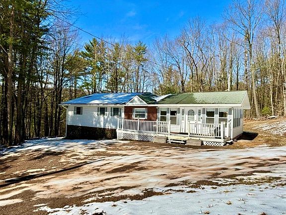 1304 Sherman Hill Rd, Sidney Center, NY 13839 | Zillow