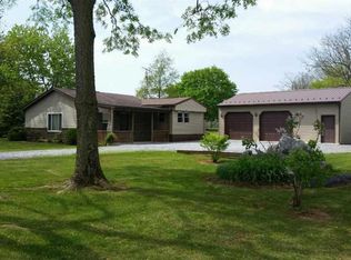 71 Parker Rd, Newville, PA 17241