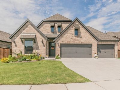 1653 Stowers Trl, Haslet, TX, 76052