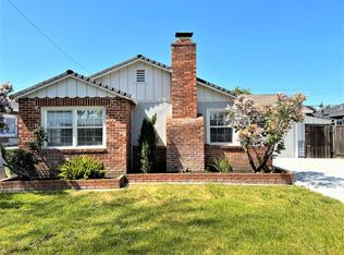 1991 Jonathan Ave, San Jose, CA