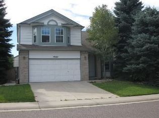 10160 Woodrose Ln, Highlands Ranch, CO 80129