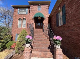 11023 Mathis Mountain Rd SE, Huntsville, AL 35803