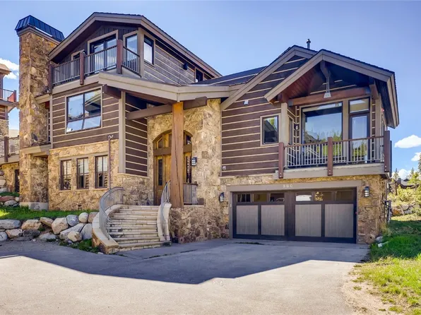 900 Beeler Pl, Frisco, CO 80443