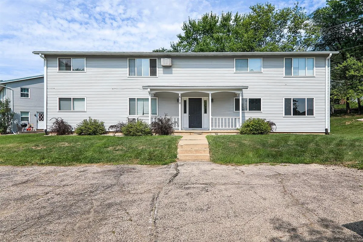 512 S Main St, Deerfield, WI 53531 — Photo 1