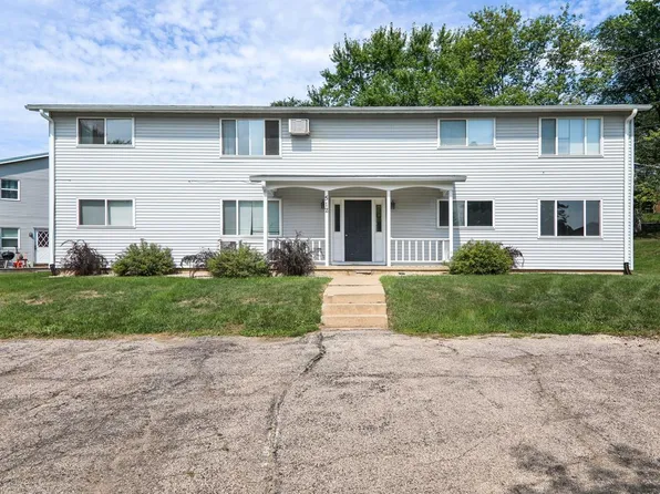 512 S Main St, Deerfield, WI 53531, 512 S Main St #4, Deerfield, WI 53531