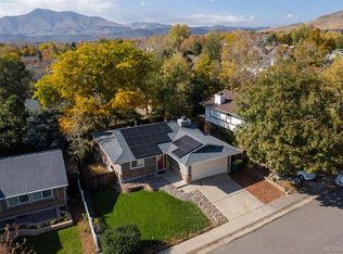 2329 S Eldridge St, Lakewood, CO 80228