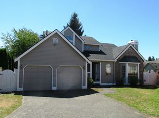 13017 SE 282nd Way, Kent, WA 98030