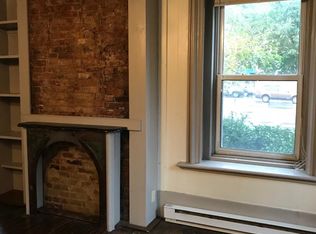106 E 4th St APT 2, Williamsport, PA 17701