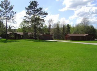 13216 Coster Rd SW, Fife Lake, MI 49633