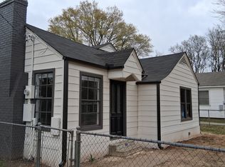 303 Hunter St, Arp, TX 75750