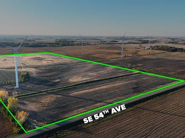 SE 54th Ave, Blooming Prairie, MN 55917