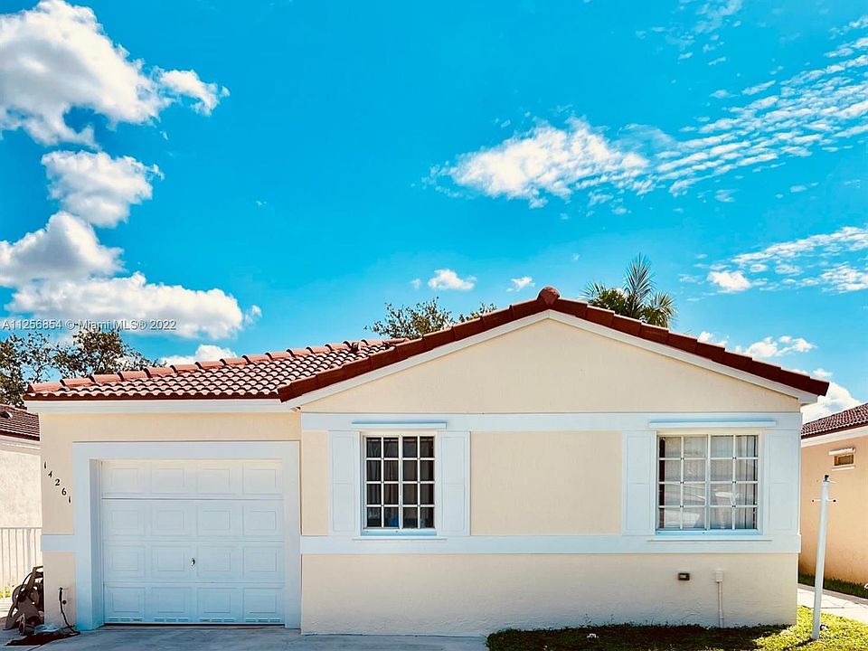1st image of 14261 SW 172nd Ter #14261