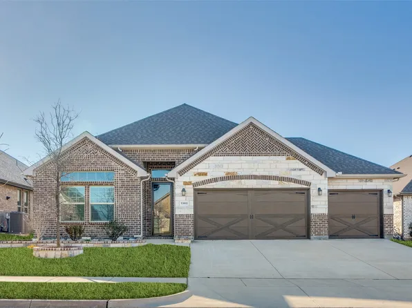 1302 Axis Deer Rd, Arlington, TX 76002