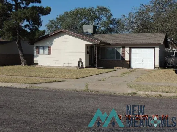 1907 N Grayson St, Hobbs, NM 88240