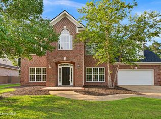 1113 Foxbow Cv, Leland, NC 28451