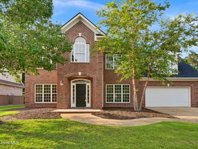 1113 Foxbow Cove, Leland, NC, 28451