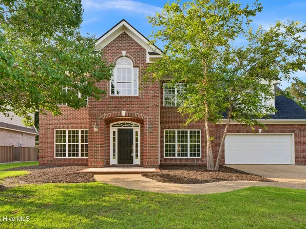 1113 Foxbow Cove, Leland, NC 28451