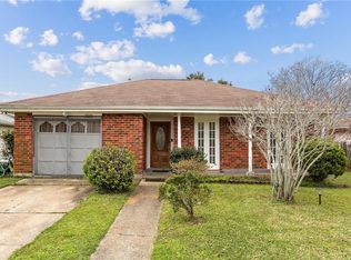 705 Mayfair Ln, Kenner, LA 70065