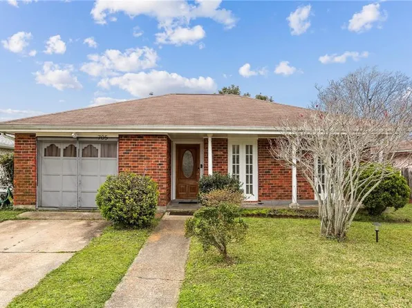 705 Mayfair Ln, Kenner, LA 70065