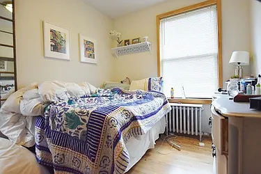 Rented by Bold New York