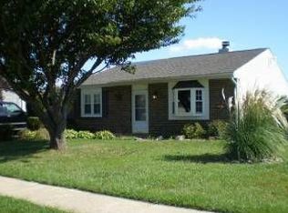 186 Piano Dr, Newark, DE 19713