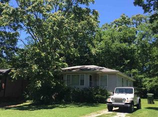 2716 Garvin Rd NW, Huntsville, AL 35810