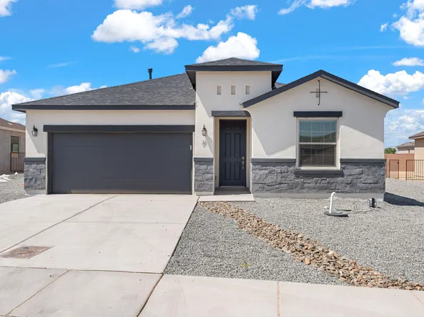21 Avenida Merida, Los Lunas, NM 87031