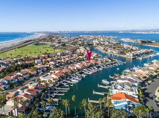 59 Port Of Spain Rd, Coronado, CA 92118