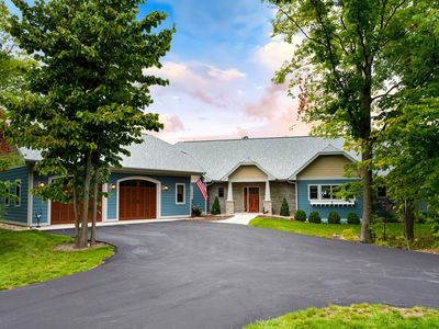 7277 Greening Blf UNIT 20, Egg Harbor, WI, 54209