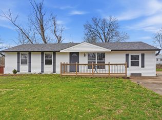 3711 Southridge Dr, Columbia, MO 65202