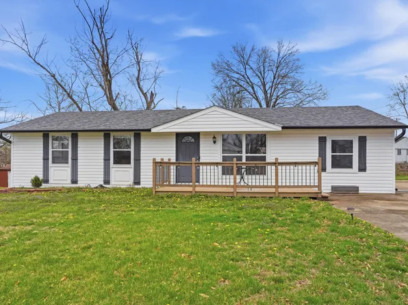 3711 Southridge Dr, Columbia, MO 65202