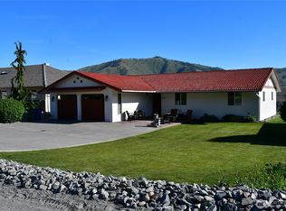 128 Bogey Blvd, Chelan, WA 98816