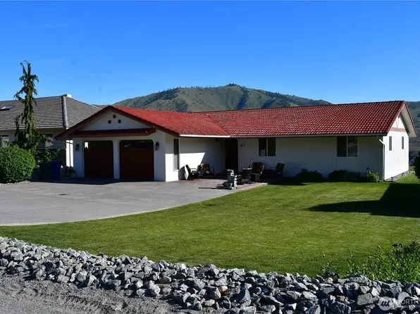 128 Bogey Boulevard, Chelan, WA 98816