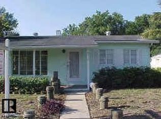 5310 15th Ave S, Gulfport, FL 33707