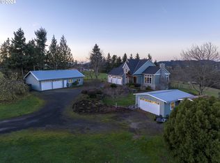 21210 SE Curtis Rd, Damascus, OR 97089