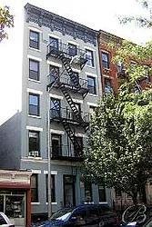 Rented by Bellmarc Realty