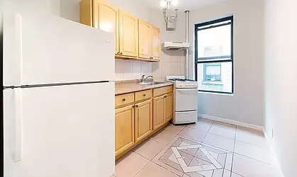 Rented by REAL New York