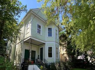 4130 Prytania St APT 3, New Orleans, LA 70115