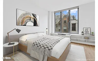 Rented by Citi Habitats