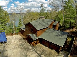 41 Rome Point, Blue Ridge, GA 30513