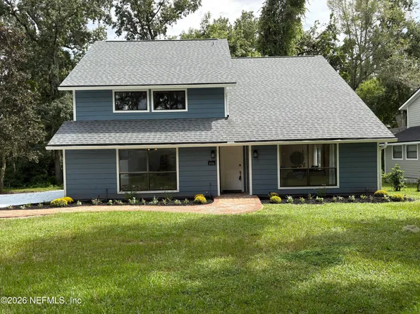 2936 OLD ORCHARD Road, Jacksonville, FL 32257
