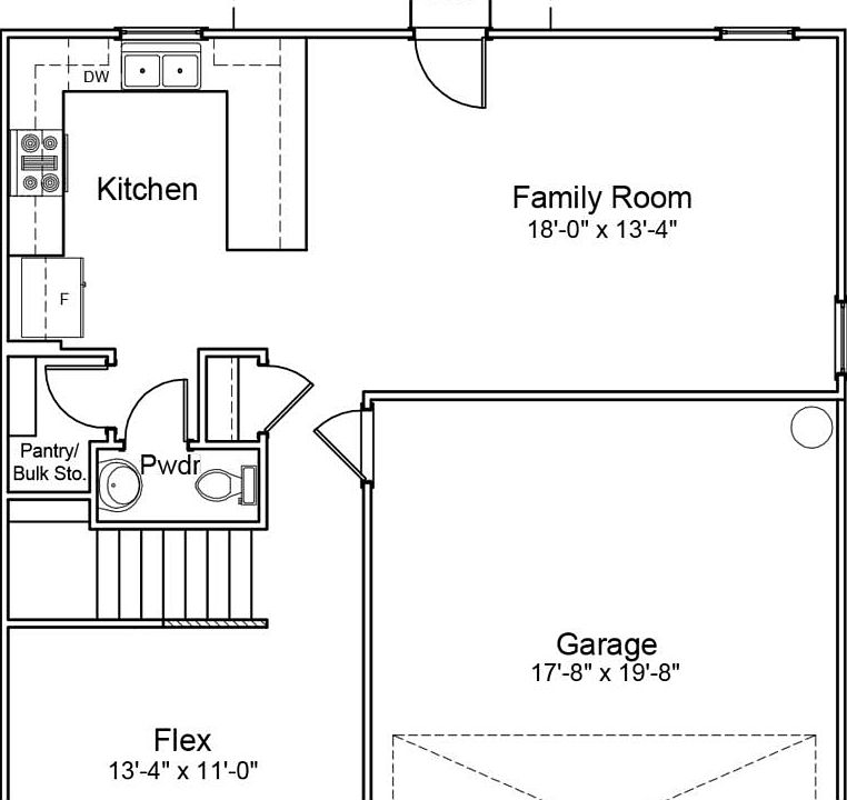 2nd image of 5916 Langport Dr